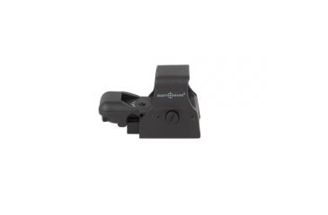 Image of Factory DEMO Sightmark Ultra Shot Sight QD Digital Switch, SM14000.DEMO