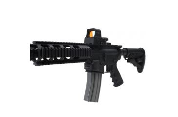 Image of Factory DEMO Sightmark Ultra Shot Sight QD Digital Switch, SM14000.DEMO