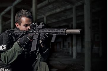 Image of Factory DEMO Sightmark Ultra Shot Sight QD Digital Switch, SM14000.DEMO