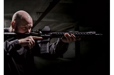 Image of Factory DEMO Sightmark Ultra Shot Sight QD Digital Switch, SM14000.DEMO