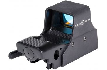 Image of Factory DEMO Sightmark Ultra Shot M-Spec SM26005