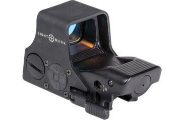 Image of Factory DEMO Sightmark Ultra Shot M-Spec SM26005