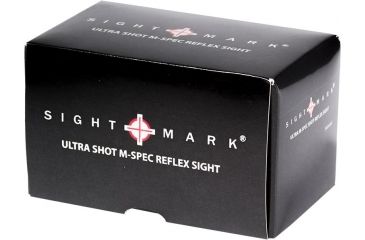 Image of Factory DEMO Sightmark Ultra Shot M-Spec SM26005
