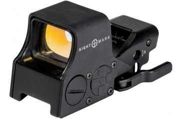 Image of Factory DEMO Sightmark Ultra Shot M-Spec SM26005