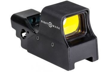 Image of Factory DEMO Sightmark Ultra Shot M-Spec SM26005