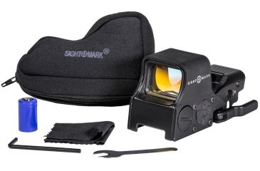 Image of Factory DEMO Sightmark Ultra Shot M-Spec SM26005