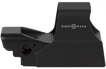 Image of Factory DEMO Sightmark Ultra Shot M-Spec SM26005