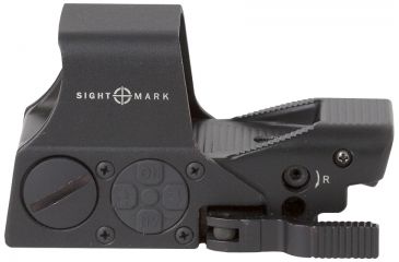 Image of Factory DEMO Sightmark Ultra Shot M-Spec SM26005