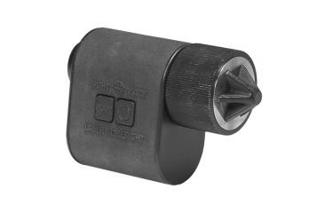 Image of SightMark Universal Green Laser Boresight Pro, Black SM39044