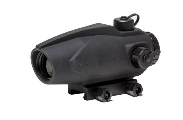 Image of Sightmark Wolfhound 3x24 HS-300 Prismatic Weapon Sight SM13025AAC