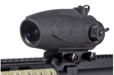 Image of Sightmark Wolfhound 3x24 HS-300 Prismatic Weapon Sight SM13025AAC