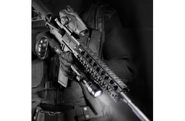 Image of Sightmark Wolfhound 3x24 HS-300 Prismatic Weapon Sight SM13025AAC