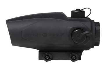 Image of Sightmark Wolfhound 3x24 HS-300 Prismatic Weapon Sight SM13025AAC