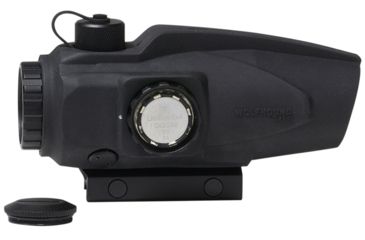 Image of Sightmark Wolfhound 3x24 HS-300 Prismatic Weapon Sight SM13025AAC
