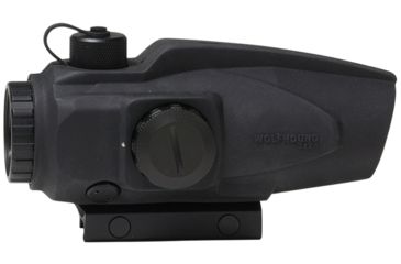 Image of Sightmark Wolfhound 3x24 HS-300 Prismatic Weapon Sight SM13025AAC