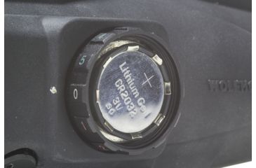 Image of Sightmark Wolfhound 3x24 HS-300 Prismatic Weapon Sight SM13025AAC