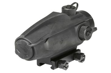 Image of Sightmark Wolfhound 3x24 HS-300 Prismatic Weapon Sight SM13025AAC