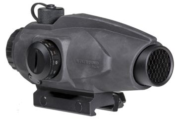 Image of Sightmark Wolfhound 3x24 HS-300 Prismatic Weapon Sight SM13025AAC