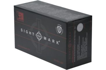 Image of SightMark Wolfhound 6x44 HS-223 Prismatic Red Dot Sight, Black, SM13026-LQDK