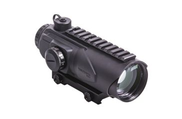 Image of Sightmark Wolfhound 6x44 Prismatic Shockproof Weapon Sight w/ HS-223 Reticle SM13026