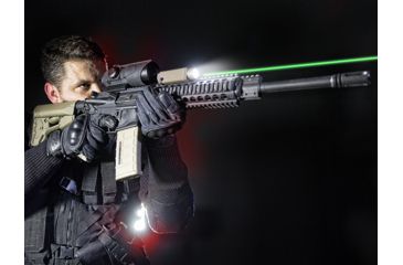 Image of Sightmark Wolfhound 6x44 Prismatic Shockproof Weapon Sight w/ HS-223 Reticle SM13026