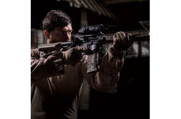 Image of Sightmark Wolfhound 6x44 Prismatic Shockproof Weapon Sight w/ HS-223 Reticle SM13026