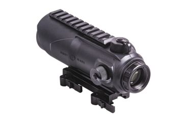 Image of Sightmark Wolfhound 6x44 Prismatic Shockproof Weapon Sight w/ HS-223 Reticle SM13026