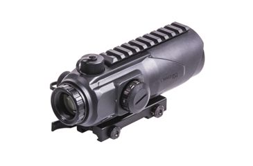 Image of Sightmark Wolfhound 6x44 Prismatic Shockproof Weapon Sight w/ HS-223 Reticle SM13026