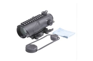 Image of Sightmark Wolfhound 6x44 Prismatic Shockproof Weapon Sight w/ HS-223 Reticle SM13026