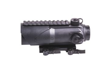Image of Sightmark Wolfhound 6x44 Prismatic Shockproof Weapon Sight w/ HS-223 Reticle SM13026