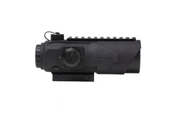 Image of Sightmark Wolfhound 6x44 Prismatic Sight SM13026
