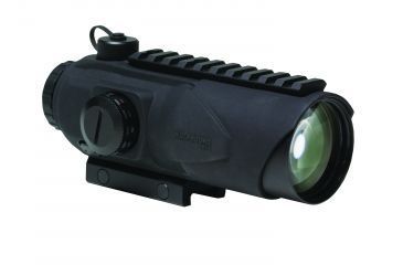Image of Sightmark Wolfhound 6x44 Prismatic Sight SM13026
