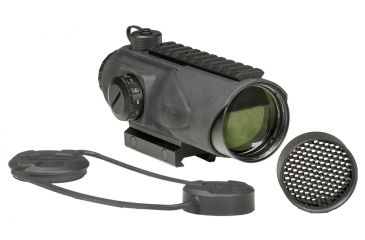 Image of Sightmark Wolfhound 6x44 Prismatic Sight SM13026
