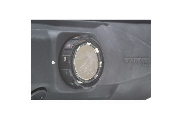 Image of Sightmark Wolfhound 6x44 Prismatic Sight SM13026