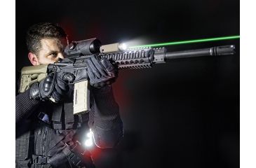 Image of Sightmark Wolfhound 6x44 Prismatic Sight SM13026