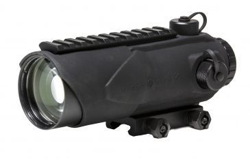 Image of Sightmark Wolfhound 6x44 Prismatic Sight SM13026
