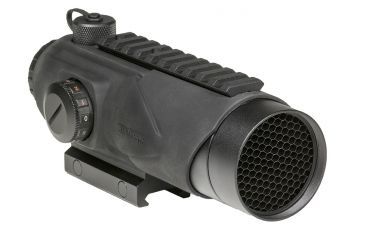 Image of Sightmark Wolfhound 6x44 Prismatic Sight SM13026