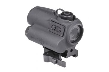 Image of SightMark Wolverine CSR LQD Red Dot Sight SM26021-LQD