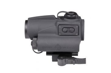 Image of SightMark Wolverine CSR LQD Red Dot Sight SM26021-LQD
