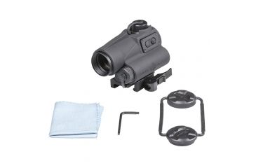 Image of SightMark Wolverine CSR LQD Red Dot Sight SM26021-LQD