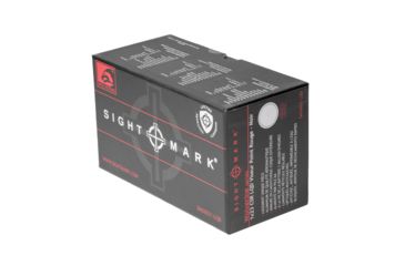 Image of SightMark Wolverine CSR LQD Red Dot Sight, SM26021-LQD