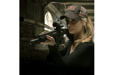 Image of SightMark Wolverine CSR LQD Red Dot Sight, SM26021-LQD