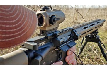 Image of SightMark Wolverine CSR Red Dot Sight, Flat Dark Earth, SM26021DE