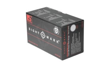 Image of SightMark Wolverine CSR Red Dot Sight, Flat Dark Earth, SM26021DE