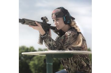 Image of SightMark Wolverine CSR Red Dot Sight, Flat Dark Earth, SM26021DE