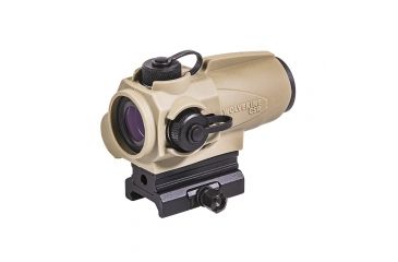 Image of SightMark Wolverine CSR Red Dot Sight, Flat Dark Earth SM26021DE