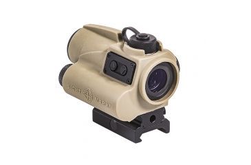 Image of SightMark Wolverine CSR Red Dot Sight, Flat Dark Earth SM26021DE
