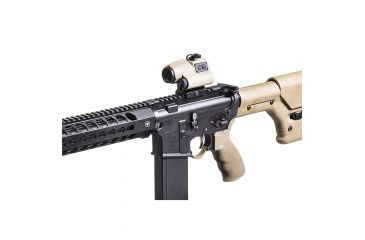 Image of SightMark Wolverine CSR Red Dot Sight, Flat Dark Earth SM26021DE