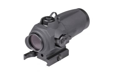 Image of SightMark Wolverine FSR LQD Red Dot Sight, Black SM26020-LQD
