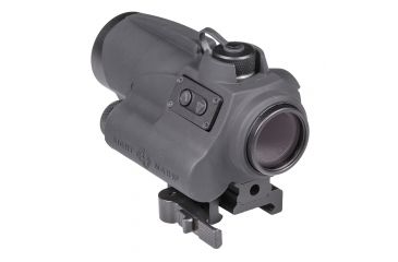 Image of SightMark Wolverine FSR LQD Red Dot Sight, Black SM26020-LQD